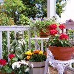 Container Gardening is Easy